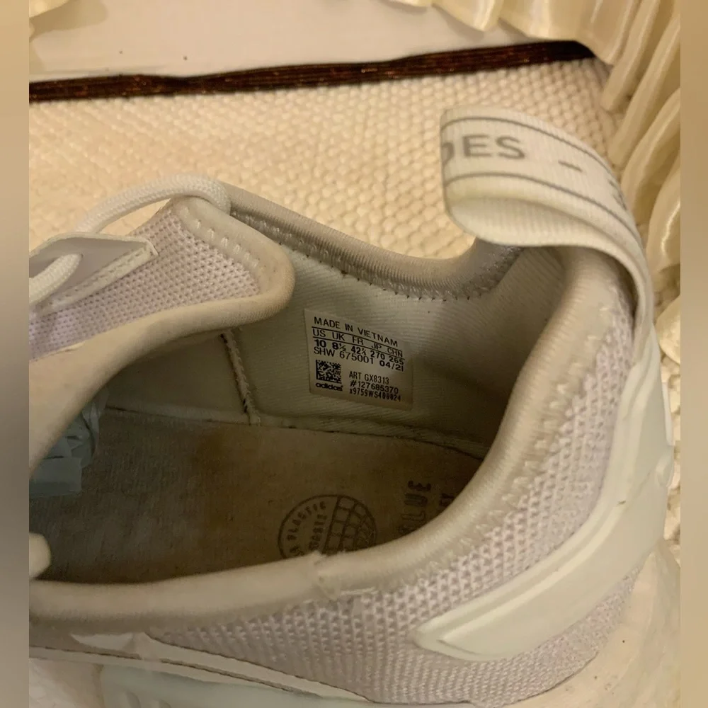 adidas great 😊
